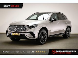 Mercedes-Benz GLC 300e 4MATIC AMG Line | PREMIUM PLUS PACK | PANORAMADAK | LASER LED | HEAD UP | 360 CAMERA | 20"
