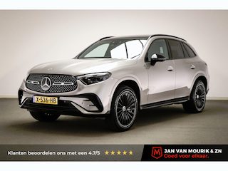 Mercedes-Benz GLC 300e 4MATIC AMG Line | PREMIUM PLUS PACK | PANORAMADAK | LASER LED | HEAD UP | 360 CAMERA | 20"