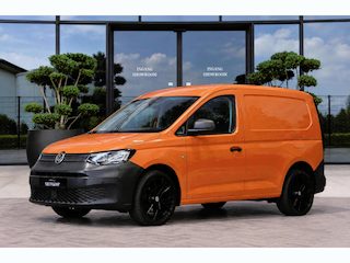 Volkswagen Caddy Cargo 1.5 TSI AIRCO | PDC | NAV