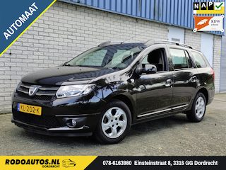 Dacia Logan 0.9 TCe Easy-R Prestige Navi/Cruise ✅