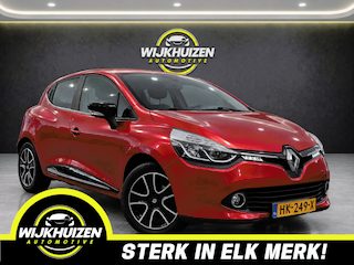 Renault Clio 0.9 TCe Expression met Airco !!! 16 Inch !!! Navigatie !!! Cruise !!!