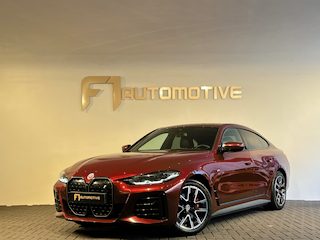 BMW i4 EDrive40 High Executive 84 kWh H/K|HuD|ACC|Camera