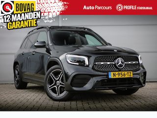 Mercedes-Benz GLB 180 Bns Solut. AMG | Pano | Sfeerverlichting | Carplay | Android Auto |