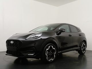 Ford Puma Hybrid ST-Line X 155Pk | Driver Assist | Winter Pack