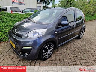 Peugeot 107 1.0 Active AUTOMAAT