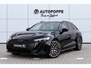 Audi A5 Avant 2.0 e-hybrid quattro S edition Competition 367pk S-Tronic | SOH 96% |