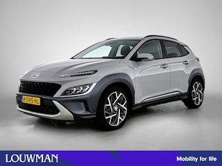 Hyundai Kona 1.6 GDI HEV Fashion | Trekhaak | Navigatie | PDC | ACC |