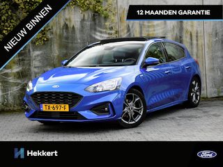 Ford Focus ST Line Business 1.0 EcoBoost 125pk PANO | CRUISE.C | B&O | TREKHAAK | 17''LM | CAMERA