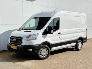 Ford Transit 2.0 TDCI 165PK L2H2 Airco Cruise Control Bluetooth Parkeersensoren voor achter
