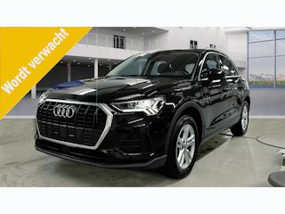 Audi Q3 35 TFSI Advanced Pro Line Trekhaak