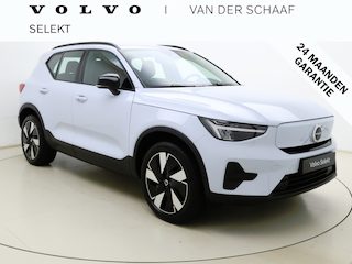 Volvo EX40 Single Motor Essential / Google navigatie / Pdc voor+achter / Semi elektrische trekhaak.