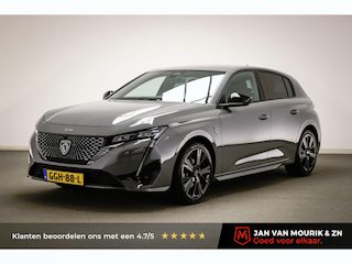 Peugeot 308 1.2 Hybrid 136 e-DCS6 GT | LED | CLIMA | DAB | APPLE | CAMERA