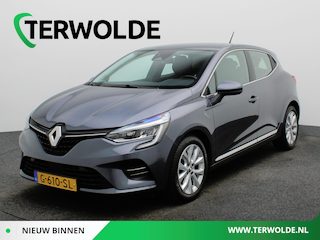 Renault Clio TCe 100 Intens | Navigatie | Climate Control |