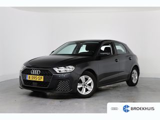 Audi A1 Sportback 25 TFSI Pro Line | 1e Eigenaar! | Navi By App | Cruise Control | Airco | Lichtmetalen Velgen | Virtual | DAB