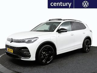 Volkswagen Tiguan 1.5 eHybrid R-Line Edition / kantel-schuifdak / Massagefunctie