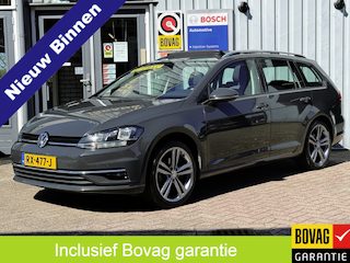 Volkswagen Golf Variant 1.0 TSI Comfortline. | AUTOMAAT | PANO | DYNAUDIO | CARPLAY | PDC | NAVI |