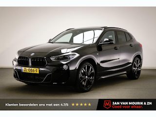 BMW X2 sDrive20i M-Sport Edition | PANORAMADAK | DAB | DRAADLZE LADER | CAMERA | TREKHAAK | 20"