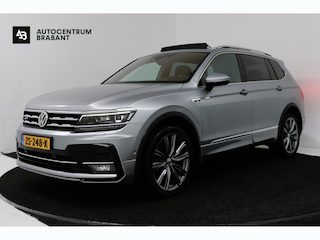 Volkswagen Tiguan 1.5 TSI Highline Business R-Line (PANORAMADAK, DYNAUDIO, DIGITALE COCKPIT, MEMORY SEATS, CAMERA)
