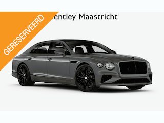 Bentley Flying Spur 4.0 V8 Hybrid |TOURING|B&O|BLACKLINE