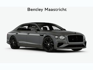 Bentley Flying Spur 4.0 V8 Hybrid |TOURING|B&O|BLACKLINE