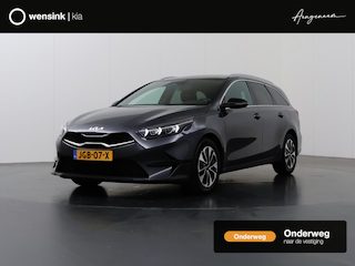 Kia Ceed Sportswagon 1.0 T-GDi MHEV Design Edition Automaat | Adaptieve Cruise Control | Stoel/Stuurverwarming | Elektr. Achterklep |