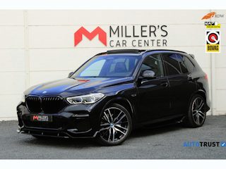 BMW X5 xDrive45e M-Sport Achteras|B&W|Skylounge|Massage|Softclose