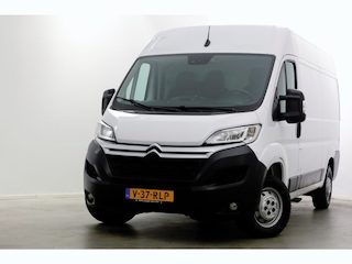 Citroën Jumper 2.2 BlueHDi 165pk L2H2 Airco/Navi/Camera 03-2022