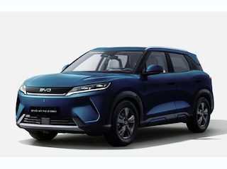 BYD Atto 2 1.5 DM-i Active | Extra showroom actie ! | Nieuw | Snel rijden ! | Proefrijden, inruilen of een voorstel? Neem direct contact op! | Achteruitrijcamera | Carplay | Adaptive Cruise Control