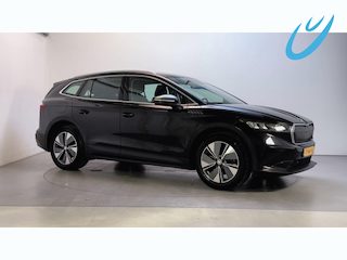 Skoda Enyaq iV 80 SoH 95,65% Navigatie Camera Parkeersensoren App-Connect