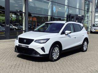 Seat Arona 1.0 TSI 110pk DSG-7 Style