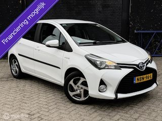 Toyota Yaris 1.5 Hybrid Comfort