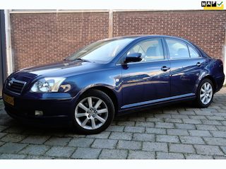 Toyota Avensis 2.0 VVTi Executive *Rijklaarprijs *NAP *Toyota Onderhouden!