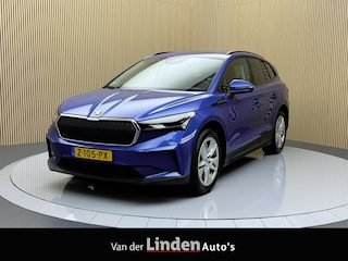 Skoda Enyaq 60 Business Edition SOH 95,7% | Matrix Led | Stoel/Stuurverwarming | Camera | Navigatie