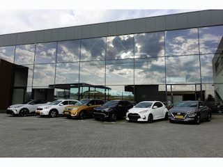 Toyota C-HR Hybrid Bi-Tone | TREKHAAK | JBL AUDIO - RIJKLAARPRIJS