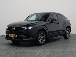 Mazda MX-30 e-SkyActiv 145 First Edition 36 kWh | CAMERA | ADAPTIVE | HUD | STOELVERW.