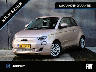 Fiat 500 Urban 42 kWh 118pk Automaat DAB | CRUISE.C | CLIMA | APPLE-CARPLAY