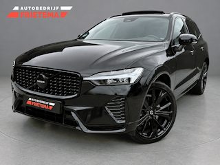 Volvo XC60 2.0 T6 Plug-in hybrid AWD Plus Black Edition