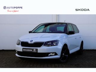 Skoda Fabia 1.2 TSI Drive 90pk