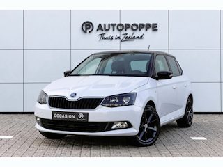 Skoda Fabia 1.2 TSI Drive 90pk
