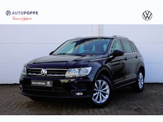 Volkswagen Tiguan 1.5 TSI Comfortline Business 131pk