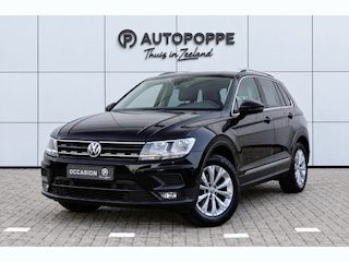Volkswagen Tiguan 1.5 TSI Comfortline Business 131pk