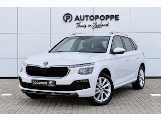 Skoda Kamiq 1.0 TSI Business Edition 116pk DSG7