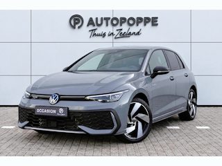 Volkswagen Golf 1.5 eHybrid GTE 272pk DSG6