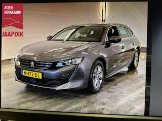 Peugeot 508 SW BWJ 2021 1.2 131 PK Blue Lease Active KOMT BINNEN !!