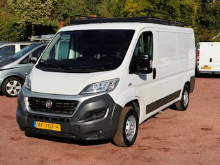 Fiat Ducato 2.3 Engine not good / Motor nicht 100%