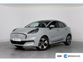 Ford Puma Gen-E Select FWD 47 kWh | Winter Pack | Camera | Elektrische Kofferklep | Navigatie | Draadloze Telefoonlader | Parkeersensoren | Apple Carplay & Android Auto |