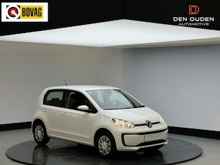 Volkswagen Up 1.0 BMT move up! | Airco | Bleutooth | 5-deurs | Zeer zuinig | NL Auto