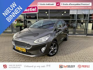 Ford Fiesta 1.0 EcoBoost Titanium *Winterpack & ACC*
