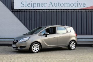 Opel Meriva 1.4 turbo Innovation