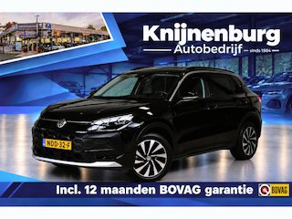 Volkswagen T-Roc 1.5 eTSI 116pk Life Edition | Keyless | Navi | Camera | 100% (Dealer) onderhouden label